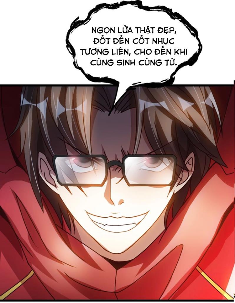 Đại Thiên Tài Bất Khả Chiến Bại Chính Là Ta chapter 33 - Upload bởi truyensieuhay.com
