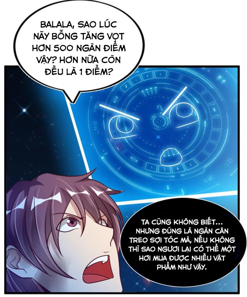 Đại Thiên Tài Bất Khả Chiến Bại Chính Là Ta chapter 33 - Upload bởi truyensieuhay.com