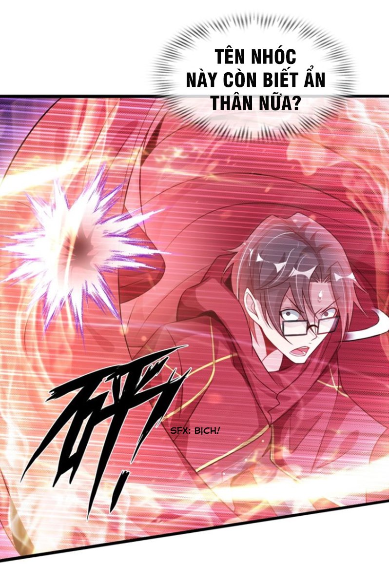 Đại Thiên Tài Bất Khả Chiến Bại Chính Là Ta chapter 33 - Upload bởi truyensieuhay.com