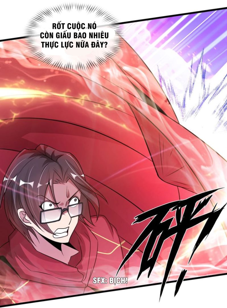 Đại Thiên Tài Bất Khả Chiến Bại Chính Là Ta chapter 33 - Upload bởi truyensieuhay.com