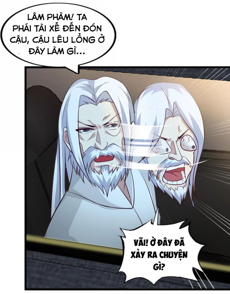 Đại Thiên Tài Bất Khả Chiến Bại Chính Là Ta chapter 35 - Upload bởi truyensieuhay.com