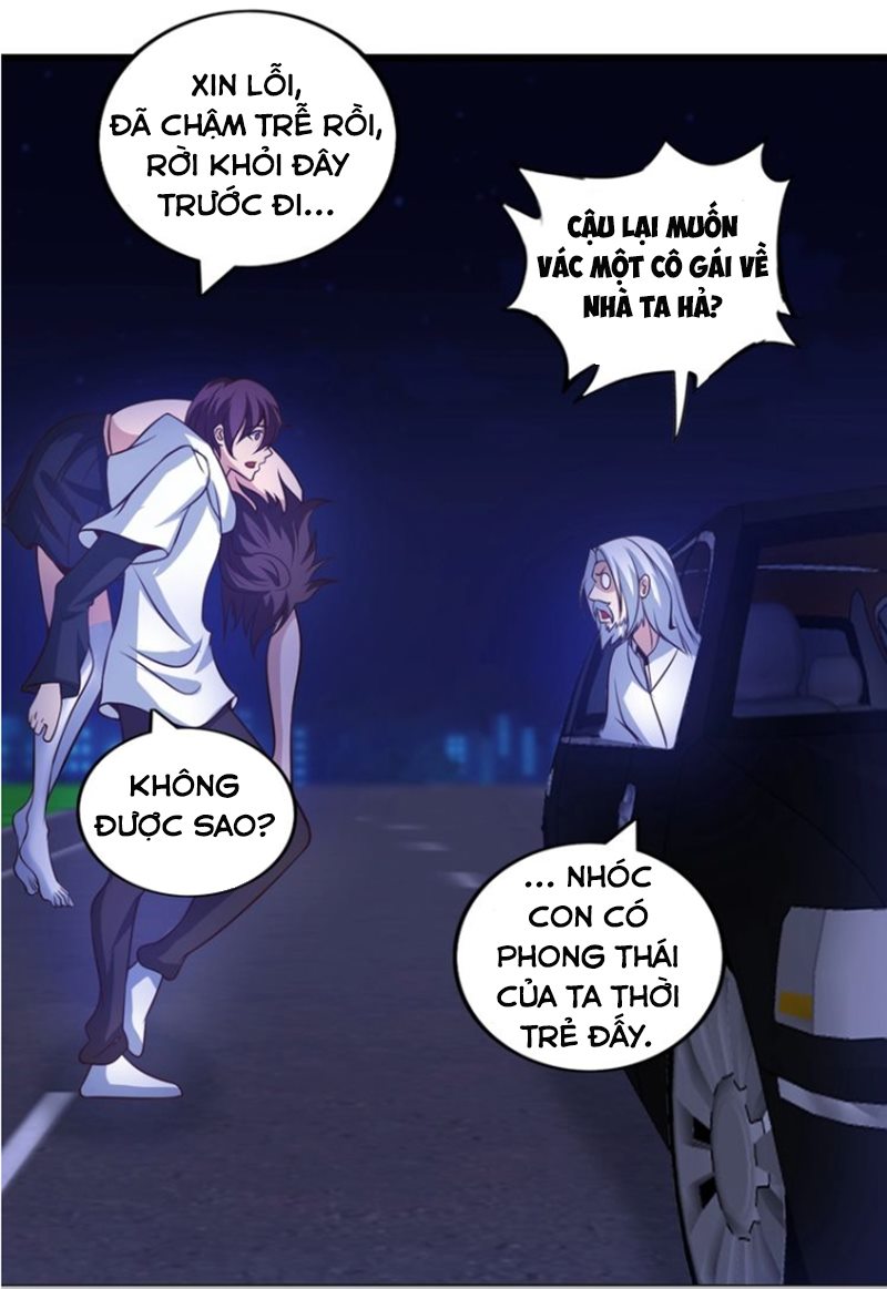 Đại Thiên Tài Bất Khả Chiến Bại Chính Là Ta chapter 35 - Upload bởi truyensieuhay.com