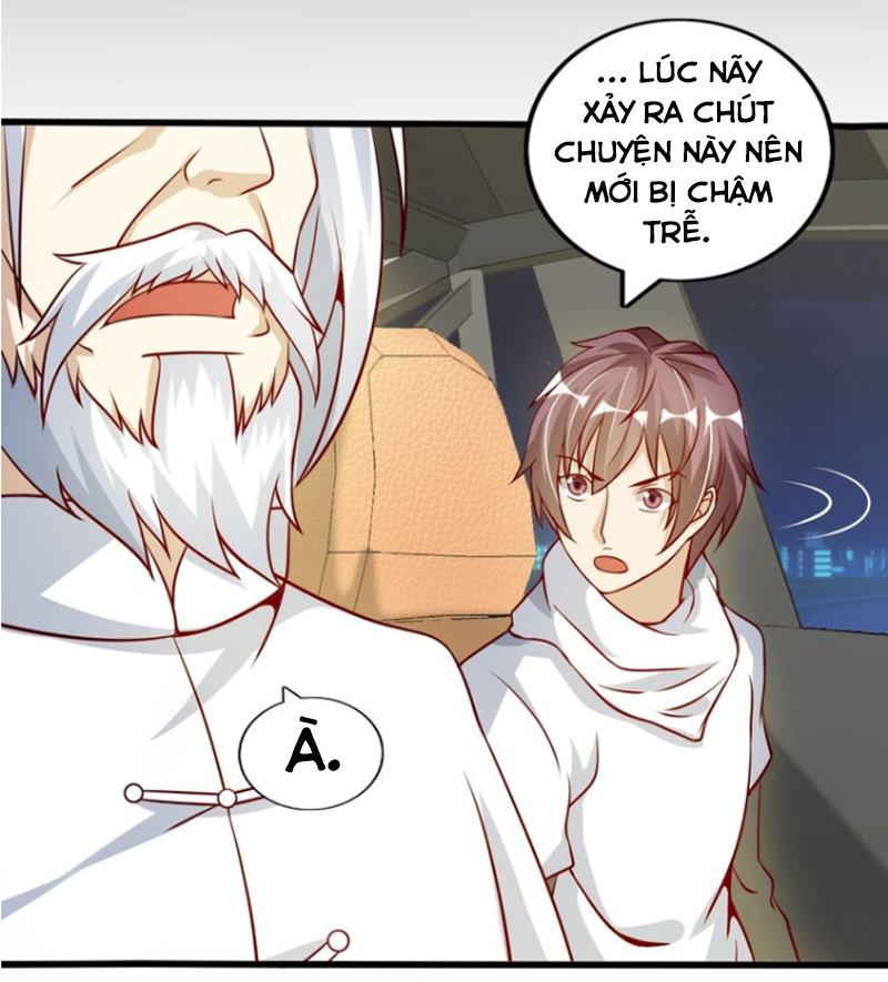 Đại Thiên Tài Bất Khả Chiến Bại Chính Là Ta chapter 35 - Upload bởi truyensieuhay.com