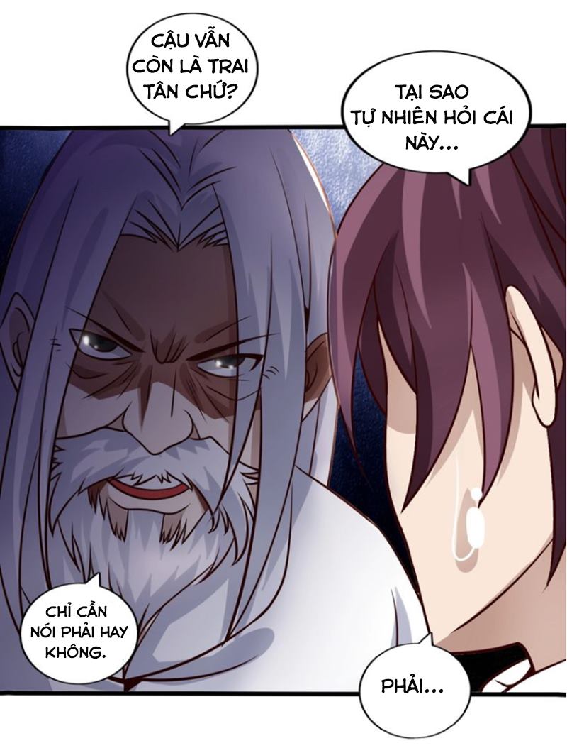 Đại Thiên Tài Bất Khả Chiến Bại Chính Là Ta chapter 35 - Upload bởi truyensieuhay.com