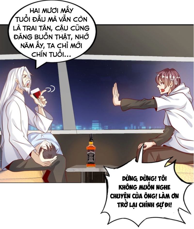 Đại Thiên Tài Bất Khả Chiến Bại Chính Là Ta chapter 35 - Upload bởi truyensieuhay.com