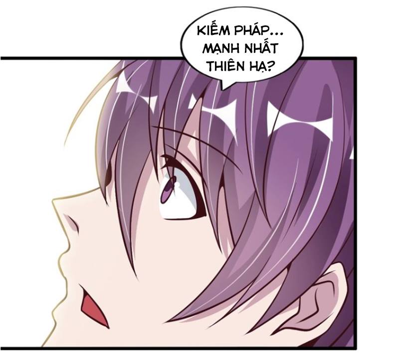 Đại Thiên Tài Bất Khả Chiến Bại Chính Là Ta chapter 35 - Upload bởi truyensieuhay.com