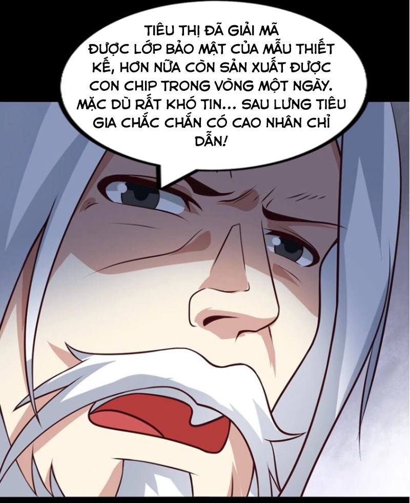 Đại Thiên Tài Bất Khả Chiến Bại Chính Là Ta chapter 35 - Upload bởi truyensieuhay.com