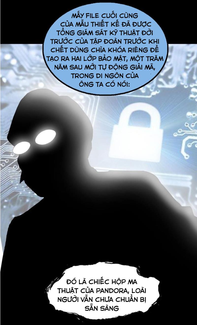 Đại Thiên Tài Bất Khả Chiến Bại Chính Là Ta chapter 35 - Upload bởi truyensieuhay.com