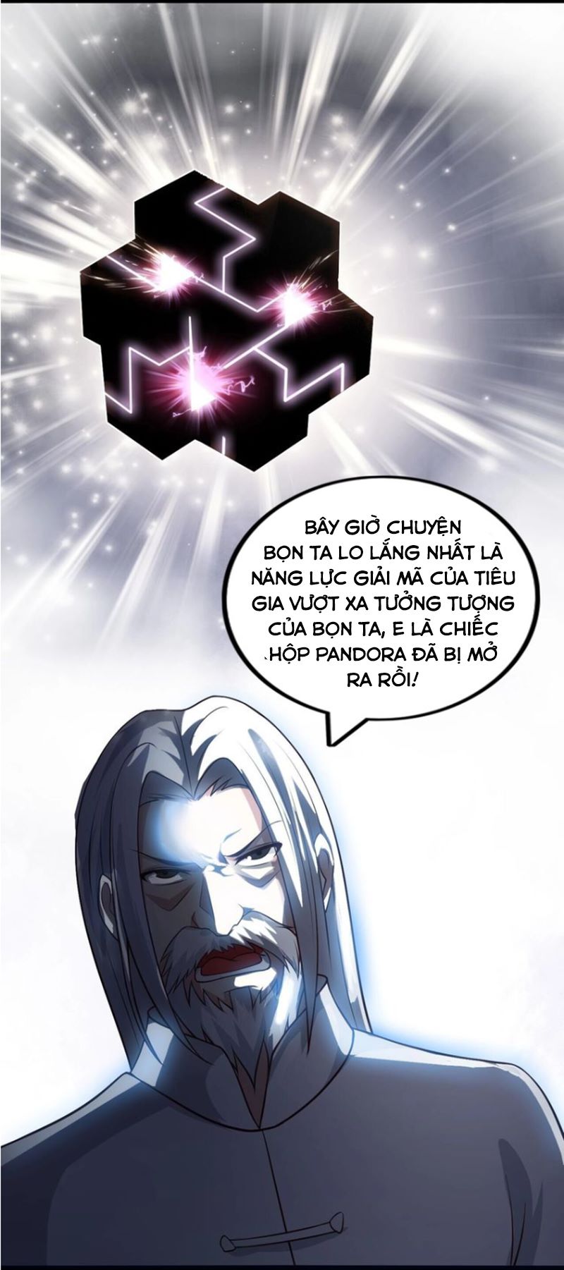 Đại Thiên Tài Bất Khả Chiến Bại Chính Là Ta chapter 35 - Upload bởi truyensieuhay.com