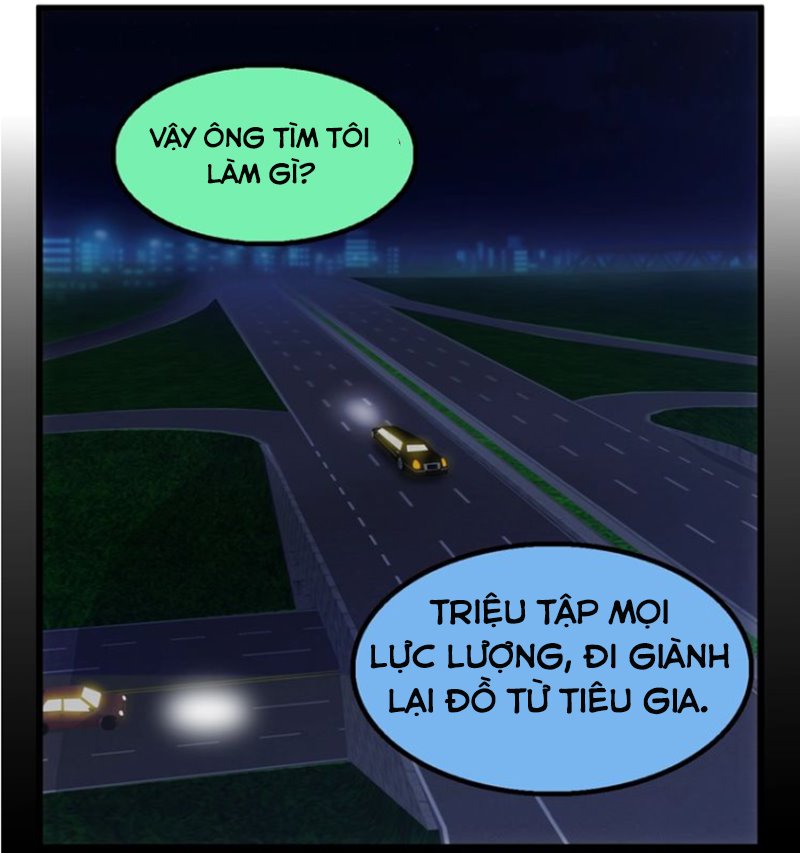 Đại Thiên Tài Bất Khả Chiến Bại Chính Là Ta chapter 35 - Upload bởi truyensieuhay.com