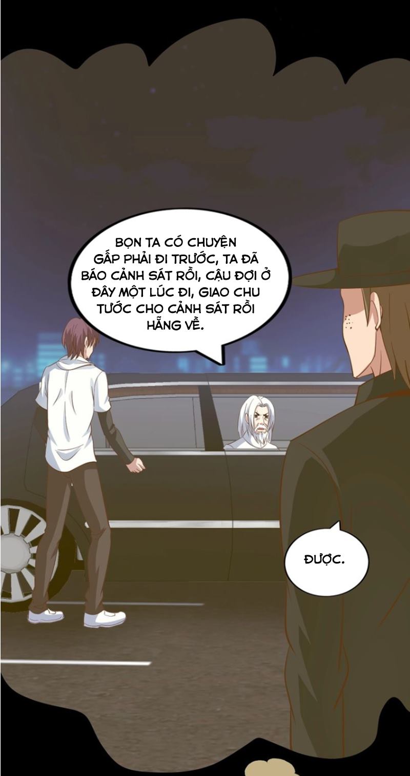 Đại Thiên Tài Bất Khả Chiến Bại Chính Là Ta chapter 35 - Upload bởi truyensieuhay.com