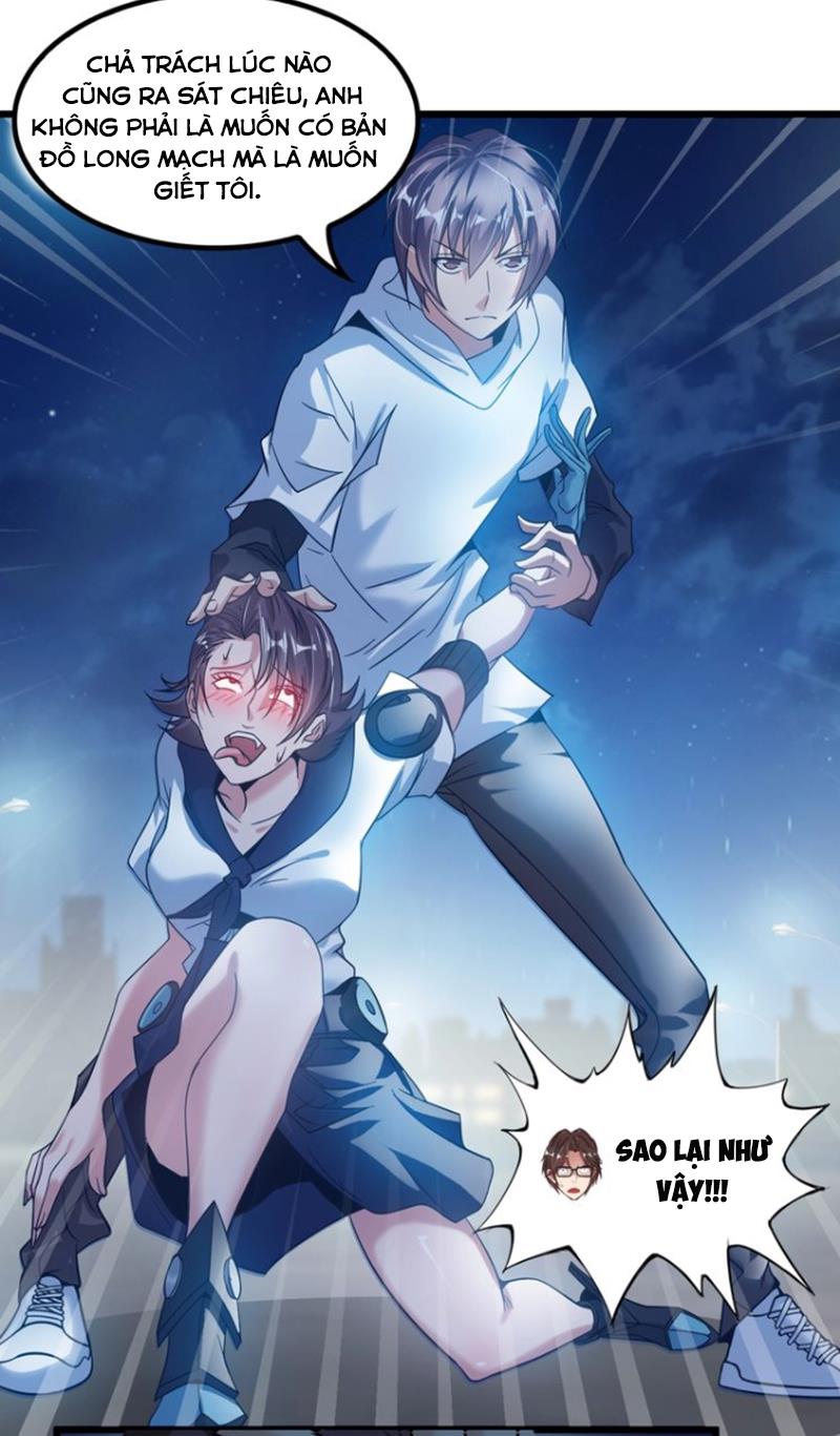 Đại Thiên Tài Bất Khả Chiến Bại Chính Là Ta chapter 32 - Upload bởi truyensieuhay.com
