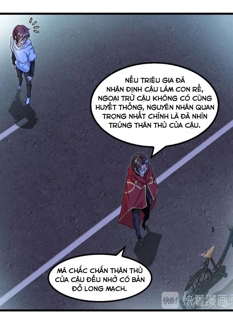 Đại Thiên Tài Bất Khả Chiến Bại Chính Là Ta chapter 32 - Upload bởi truyensieuhay.com