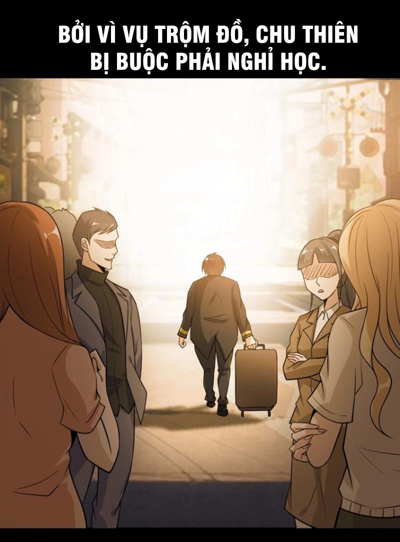 Đại Thiên Tài Bất Khả Chiến Bại Chính Là Ta chapter 32 - Upload bởi truyensieuhay.com