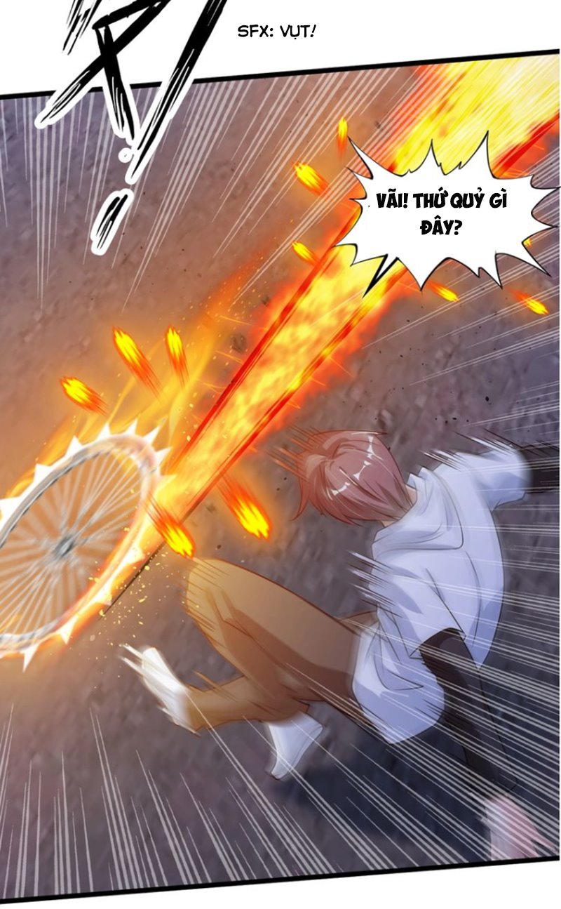 Đại Thiên Tài Bất Khả Chiến Bại Chính Là Ta chapter 32 - Upload bởi truyensieuhay.com