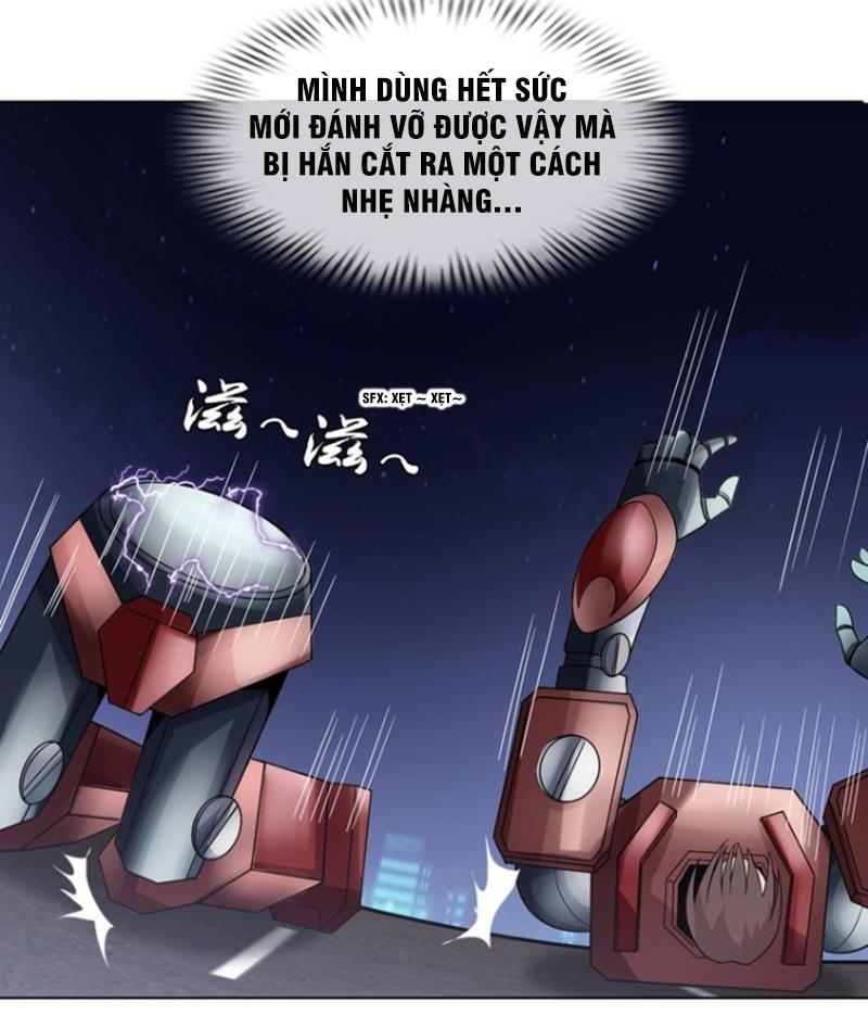 Đại Thiên Tài Bất Khả Chiến Bại Chính Là Ta chapter 32 - Upload bởi truyensieuhay.com