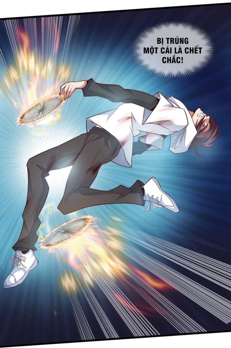Đại Thiên Tài Bất Khả Chiến Bại Chính Là Ta chapter 32 - Upload bởi truyensieuhay.com