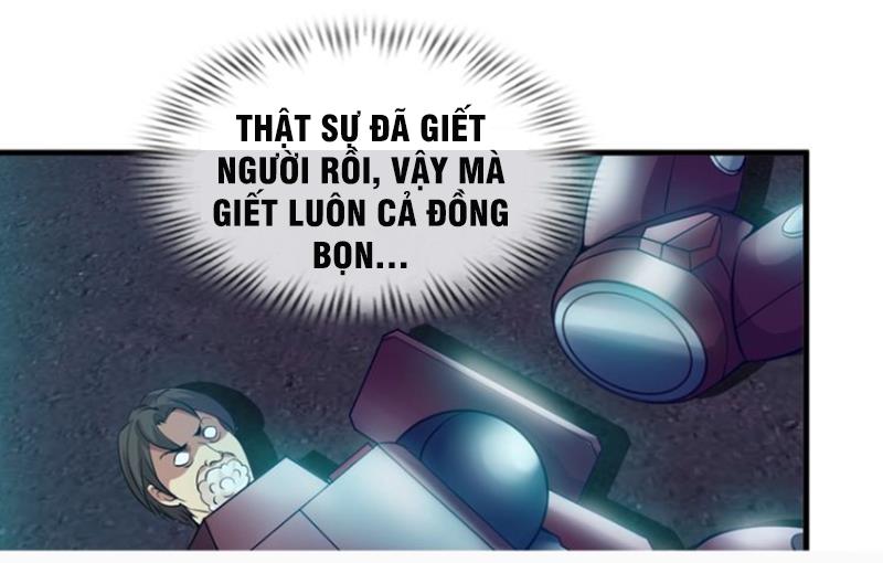Đại Thiên Tài Bất Khả Chiến Bại Chính Là Ta chapter 32 - Upload bởi truyensieuhay.com