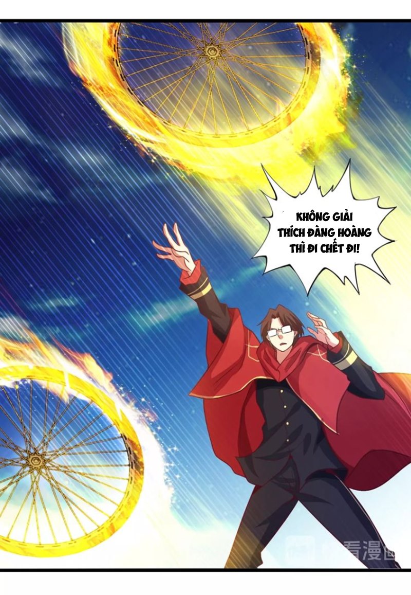 Đại Thiên Tài Bất Khả Chiến Bại Chính Là Ta chapter 32 - Upload bởi truyensieuhay.com