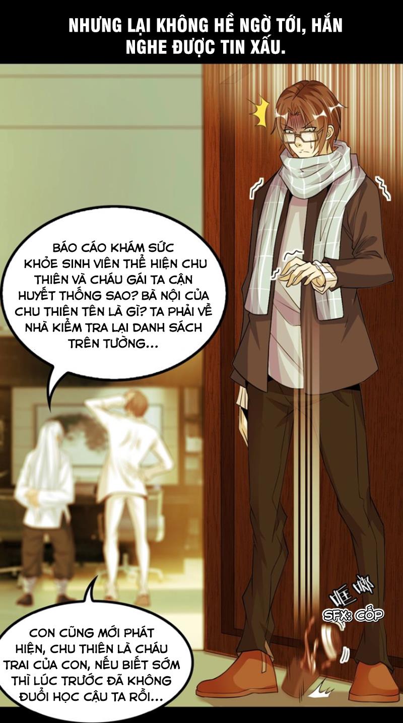 Đại Thiên Tài Bất Khả Chiến Bại Chính Là Ta chapter 32 - Upload bởi truyensieuhay.com