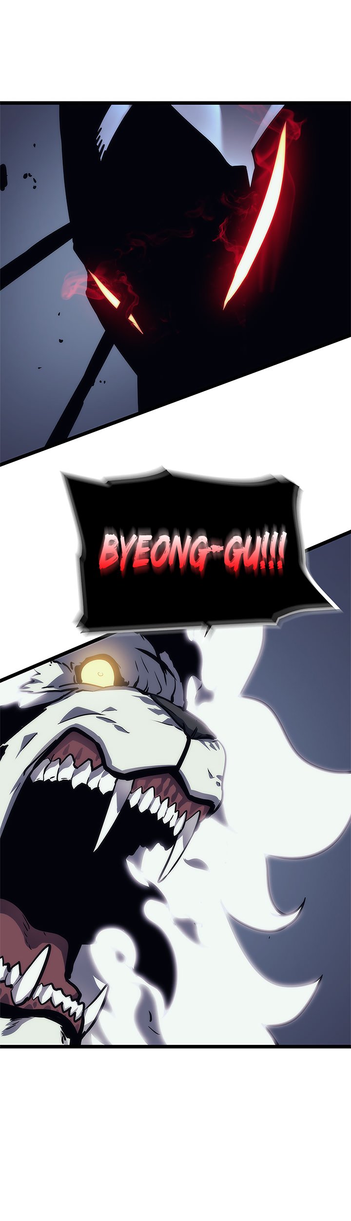Solo Leveling - Tôi Thăng Cấp Một Mình chapter 99 - s rank hàn quốc gặp nguy hiểm!? - Upload bởi truyensieuhay.com