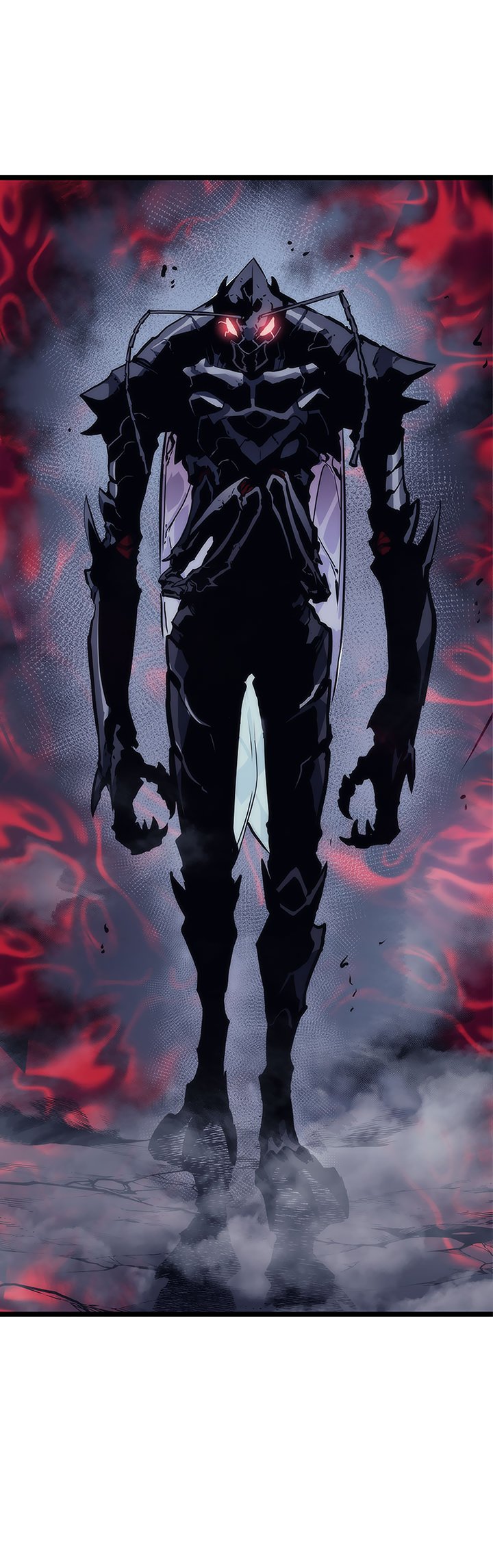 Solo Leveling - Tôi Thăng Cấp Một Mình chapter 99 - s rank hàn quốc gặp nguy hiểm!? - Upload bởi truyensieuhay.com