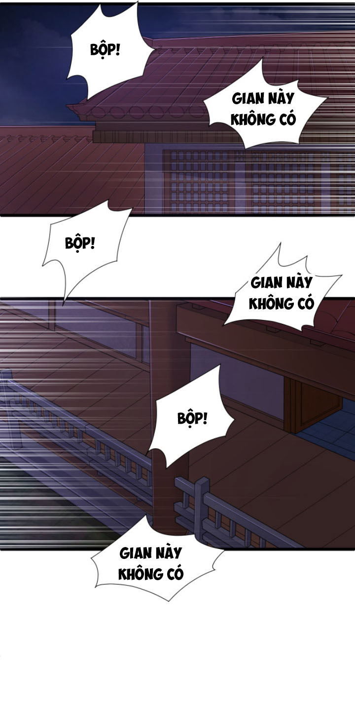 Khí Xung Tinh Hà chapter 3 - Upload bởi truyensieuhay.com