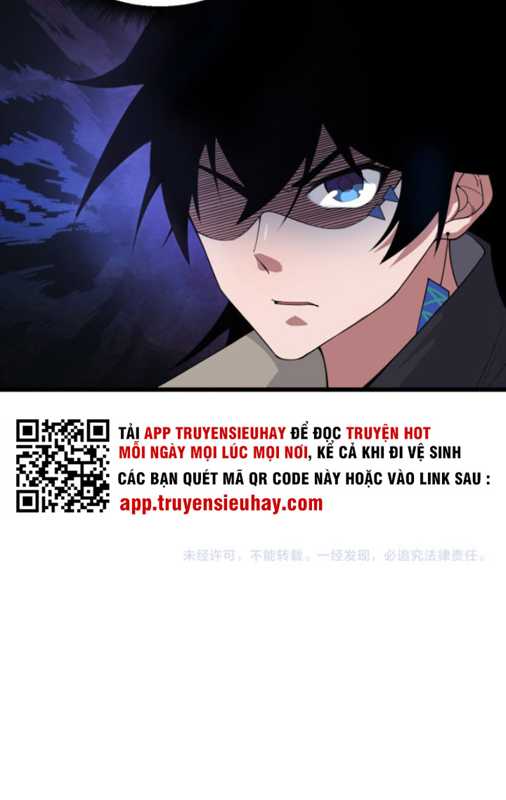 Khí Xung Tinh Hà chapter 3 - Upload bởi truyensieuhay.com