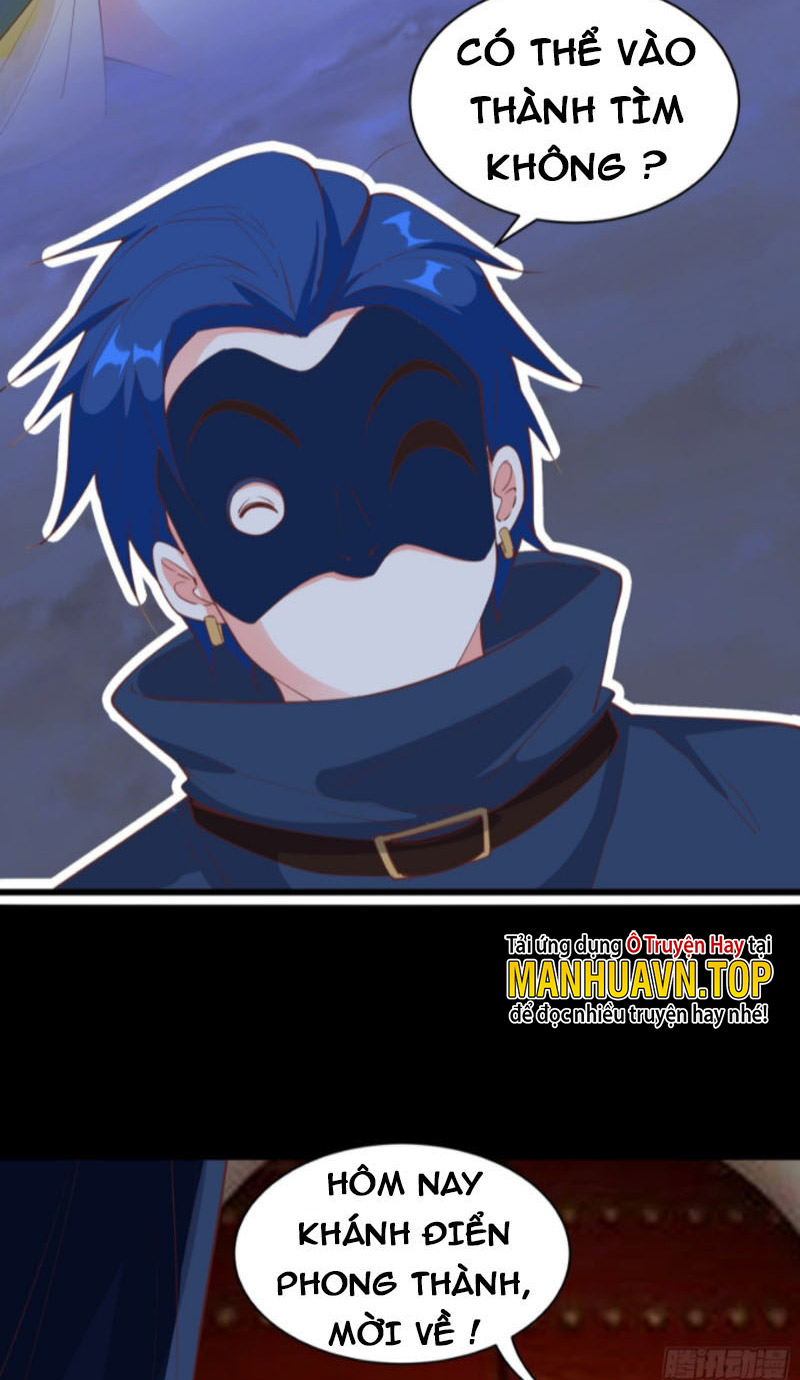 Ta Lập Hậu Cung Tại Tây Du Ký Chapter 80 - Trang 2