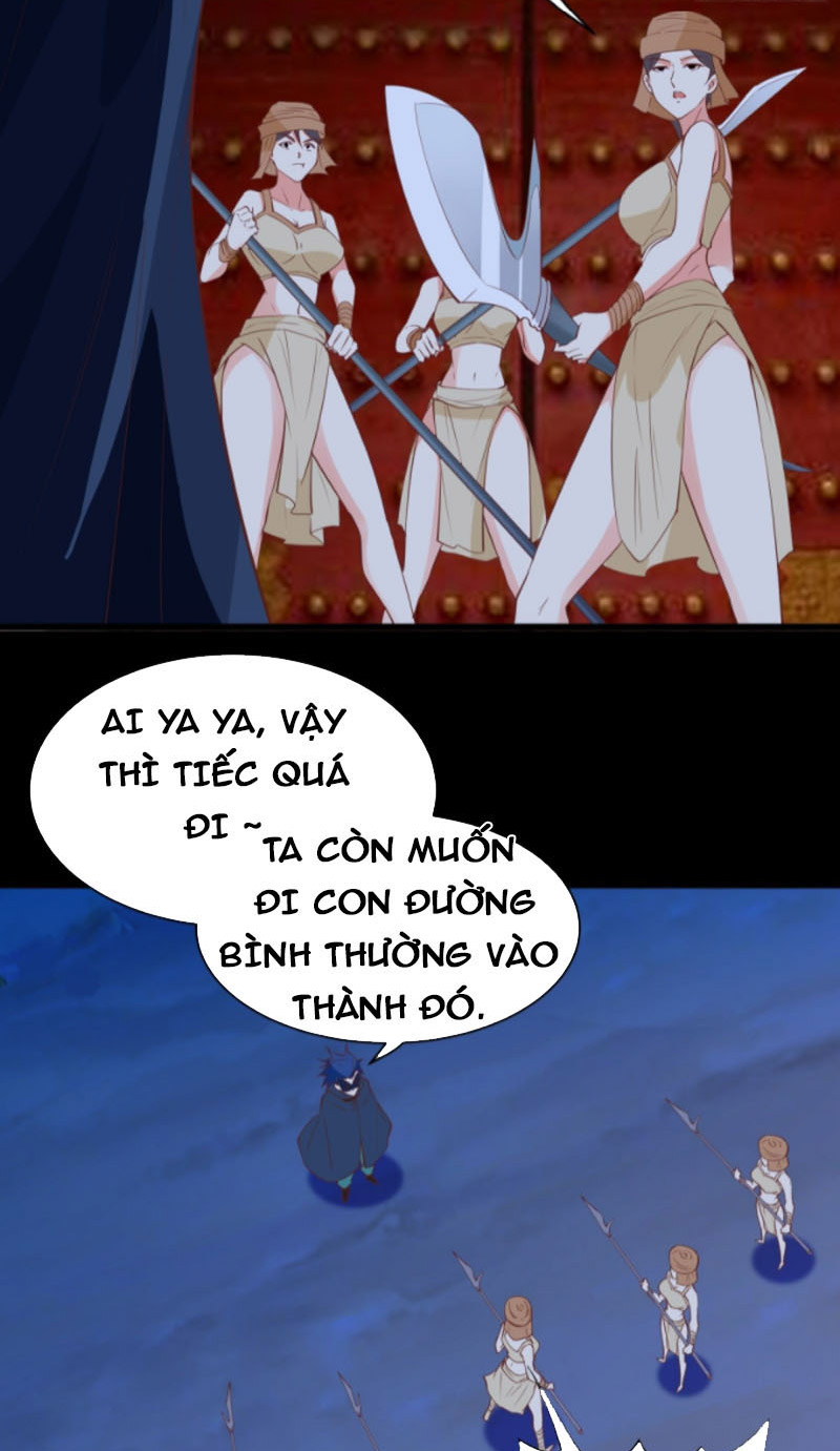 Ta Lập Hậu Cung Tại Tây Du Ký Chapter 80 - Trang 3