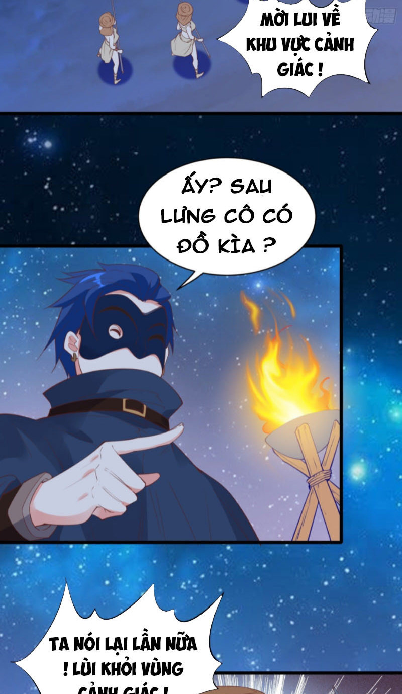 Ta Lập Hậu Cung Tại Tây Du Ký Chapter 80 - Trang 4