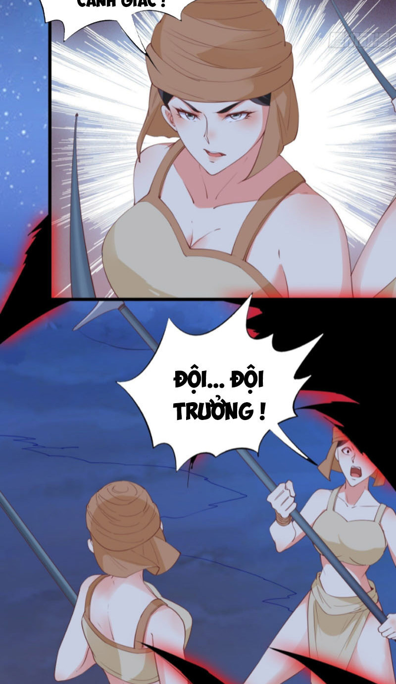 Ta Lập Hậu Cung Tại Tây Du Ký Chapter 80 - Trang 5