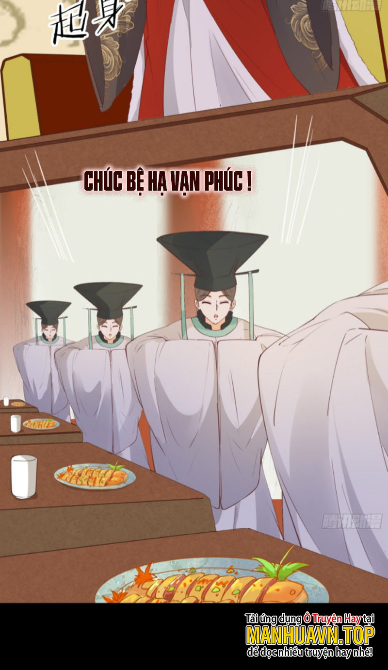 Ta Lập Hậu Cung Tại Tây Du Ký Chapter 80 - Trang 16