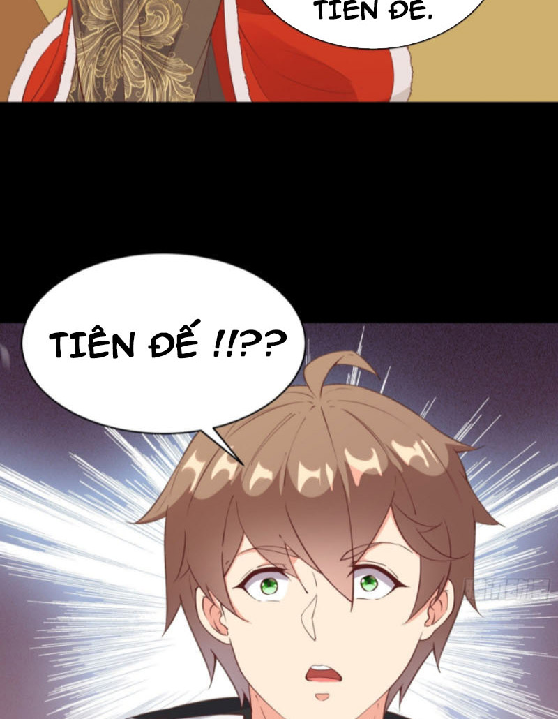 Ta Lập Hậu Cung Tại Tây Du Ký Chapter 80 - Trang 19