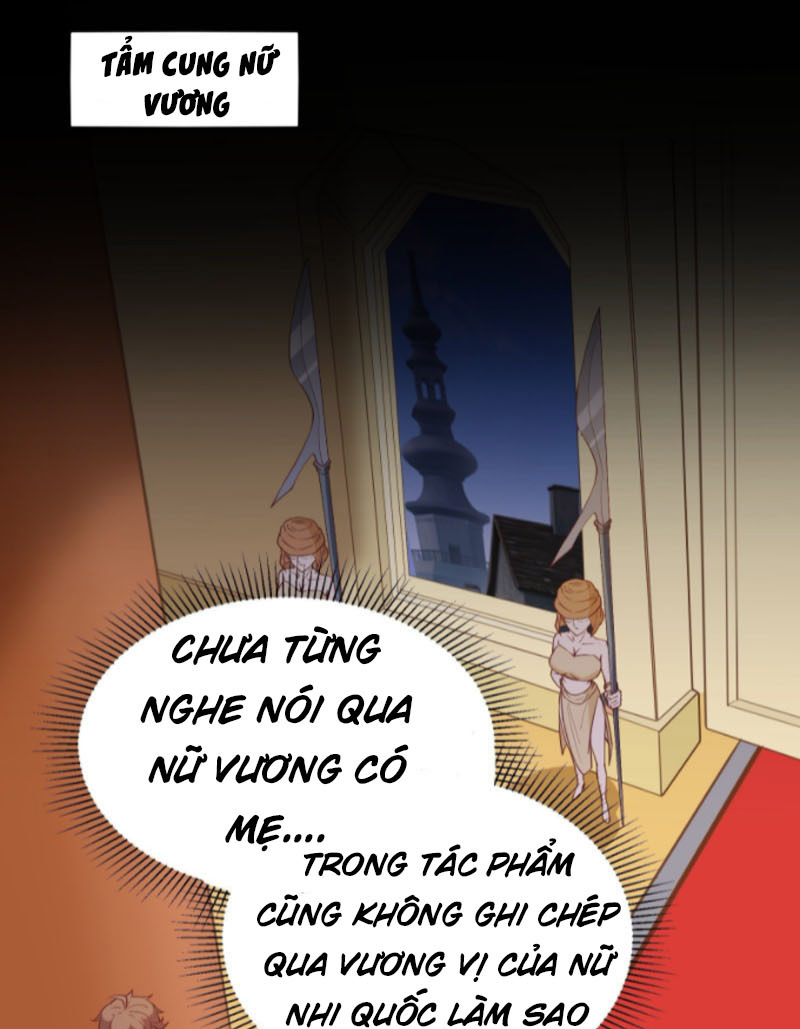 Ta Lập Hậu Cung Tại Tây Du Ký Chapter 80 - Trang 21