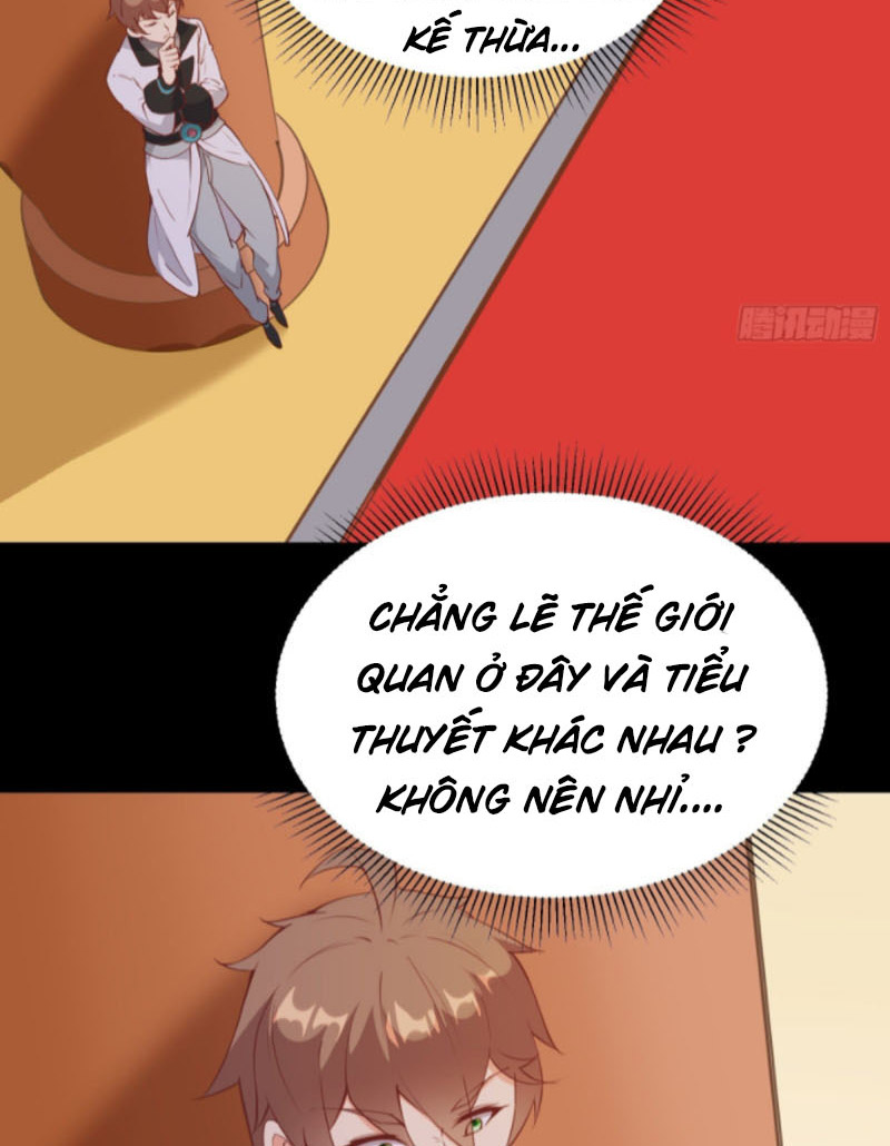 Ta Lập Hậu Cung Tại Tây Du Ký Chapter 80 - Trang 22