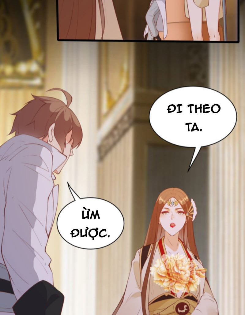 Ta Lập Hậu Cung Tại Tây Du Ký Chapter 80 - Trang 24