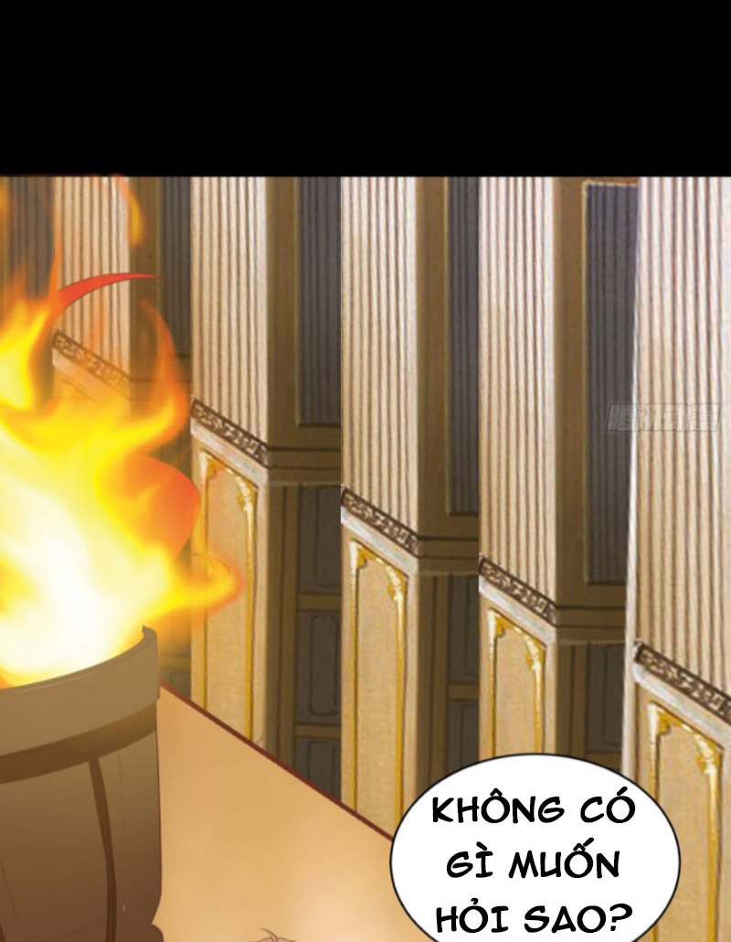 Ta Lập Hậu Cung Tại Tây Du Ký Chapter 80 - Trang 26