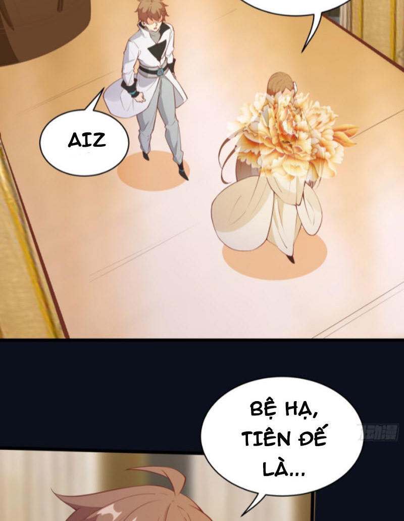 Ta Lập Hậu Cung Tại Tây Du Ký Chapter 80 - Trang 27