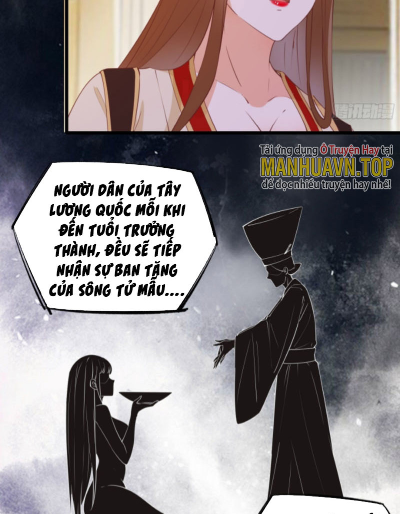 Ta Lập Hậu Cung Tại Tây Du Ký Chapter 80 - Trang 29