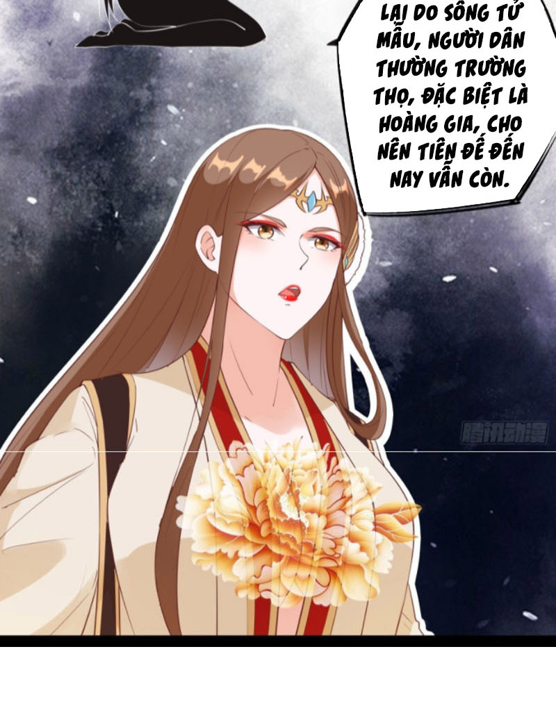 Ta Lập Hậu Cung Tại Tây Du Ký Chapter 80 - Trang 30