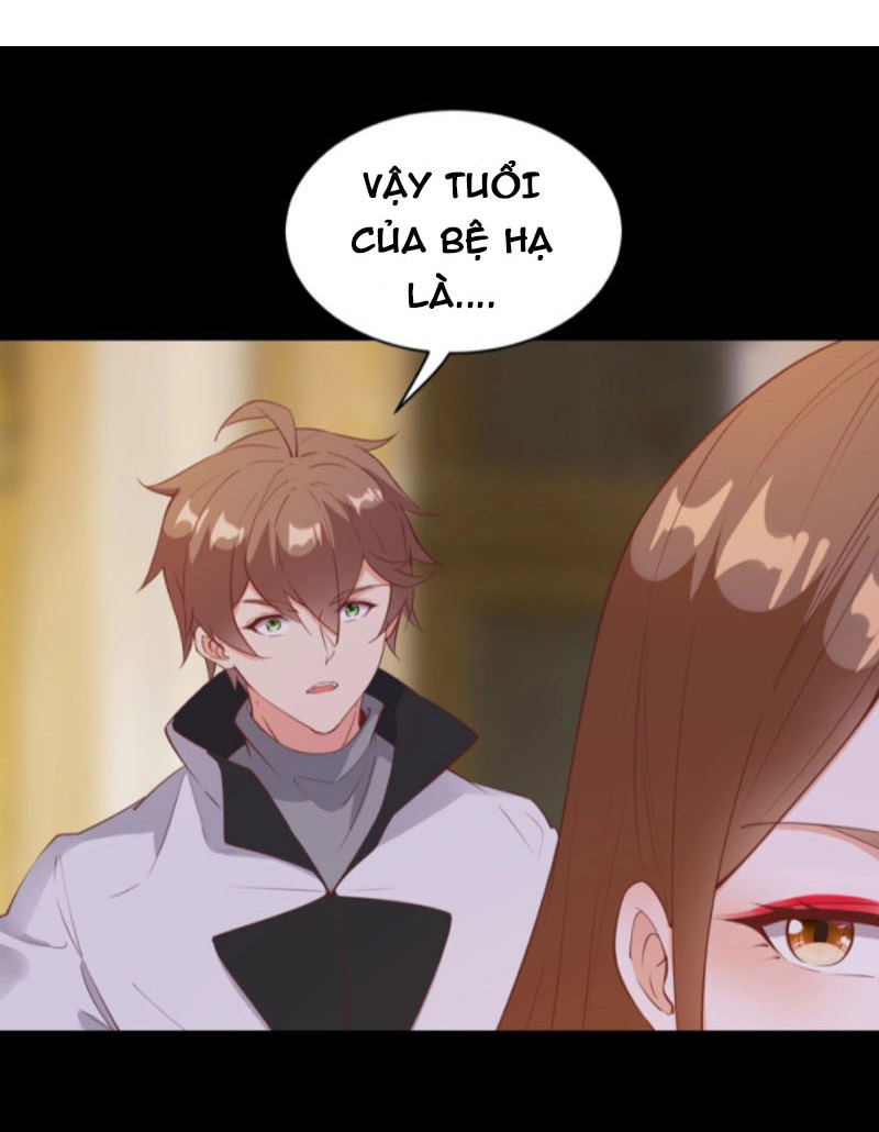 Ta Lập Hậu Cung Tại Tây Du Ký Chapter 80 - Trang 31