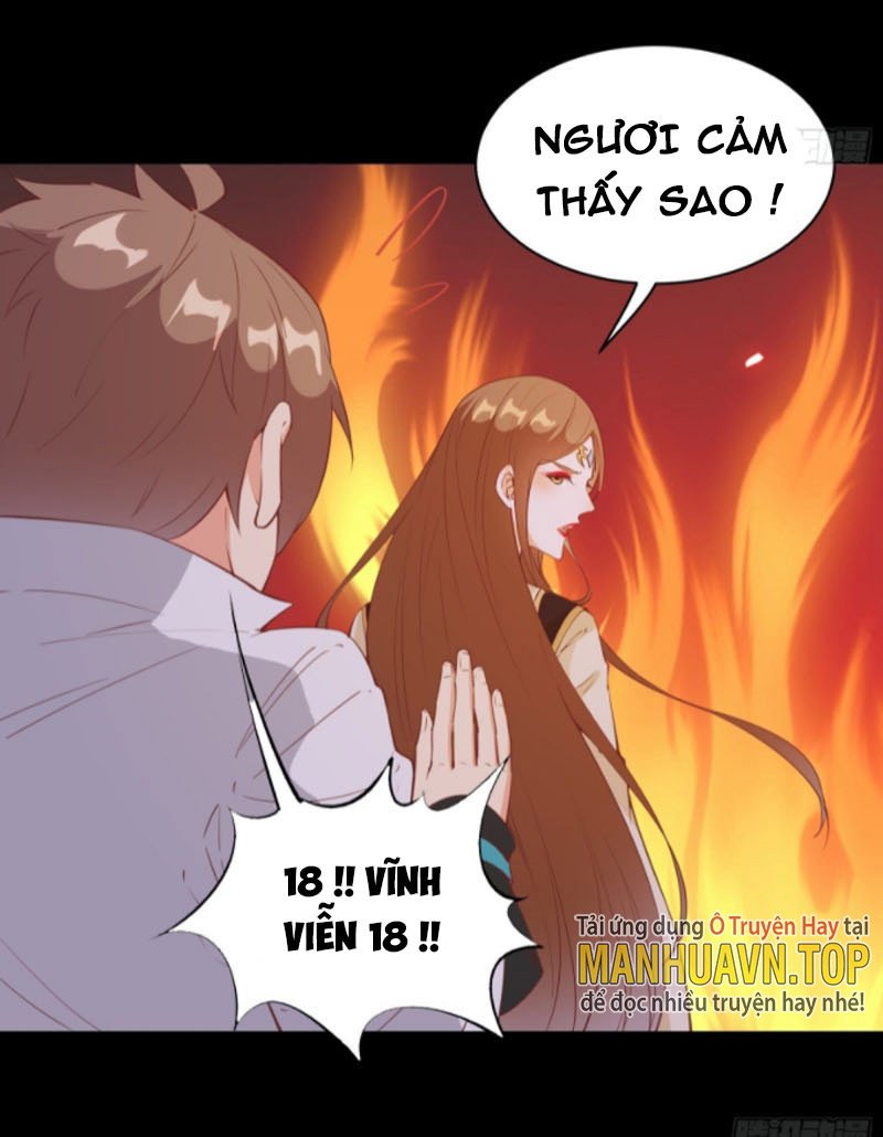 Ta Lập Hậu Cung Tại Tây Du Ký Chapter 80 - Trang 32