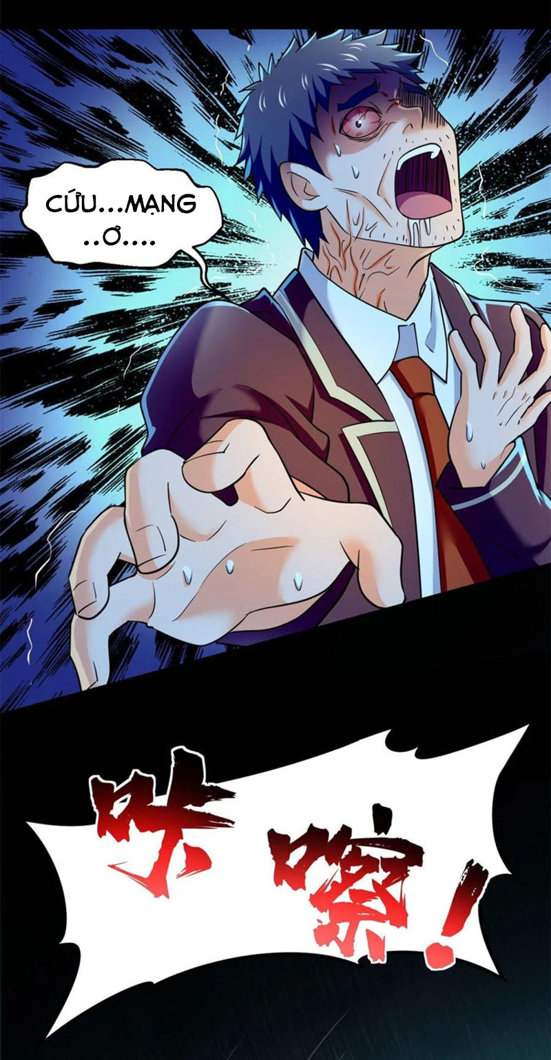 Toàn Cầu Sụp Đổ chapter 70 - Trang 13