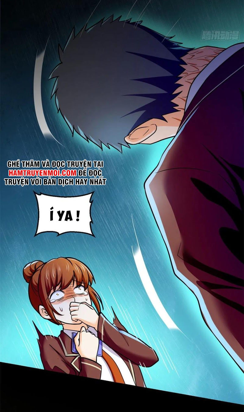 Toàn Cầu Sụp Đổ chapter 70 - Trang 14