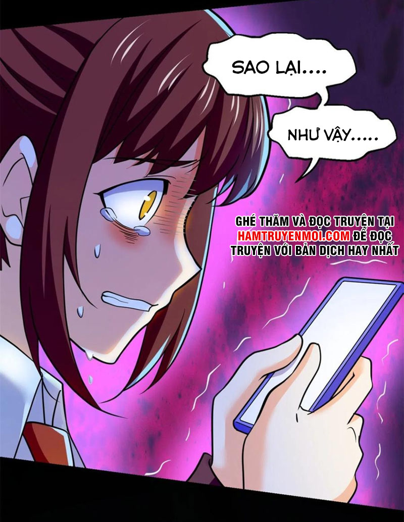 Toàn Cầu Sụp Đổ chapter 70 - Trang 16