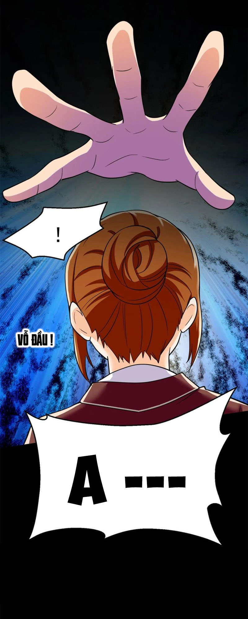 Toàn Cầu Sụp Đổ chapter 70 - Trang 17