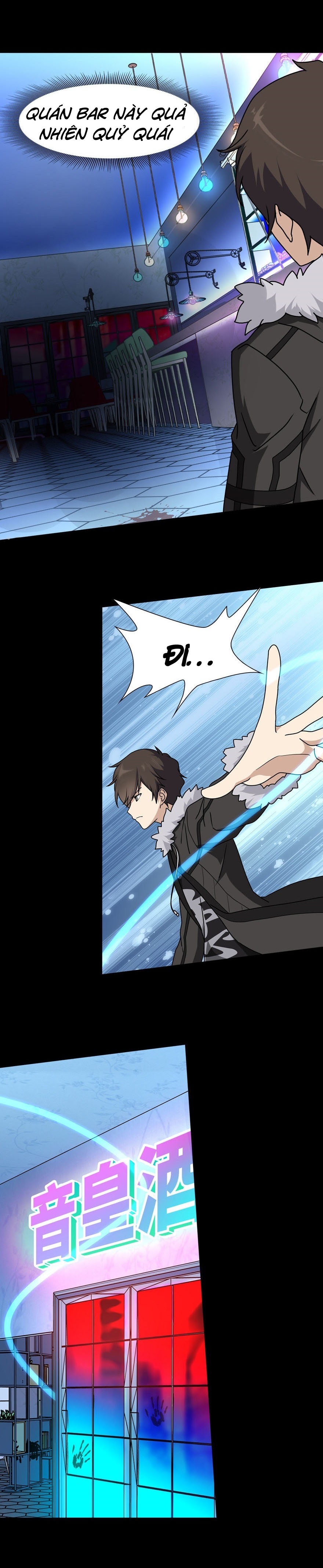 Bạn Gái Zombie Của Tôi chapter 45 - Trang 14