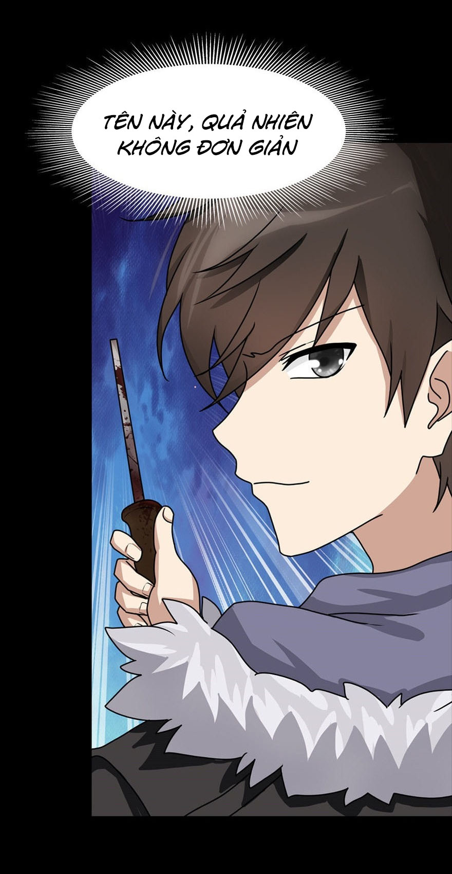Bạn Gái Zombie Của Tôi chapter 46 - Trang 17