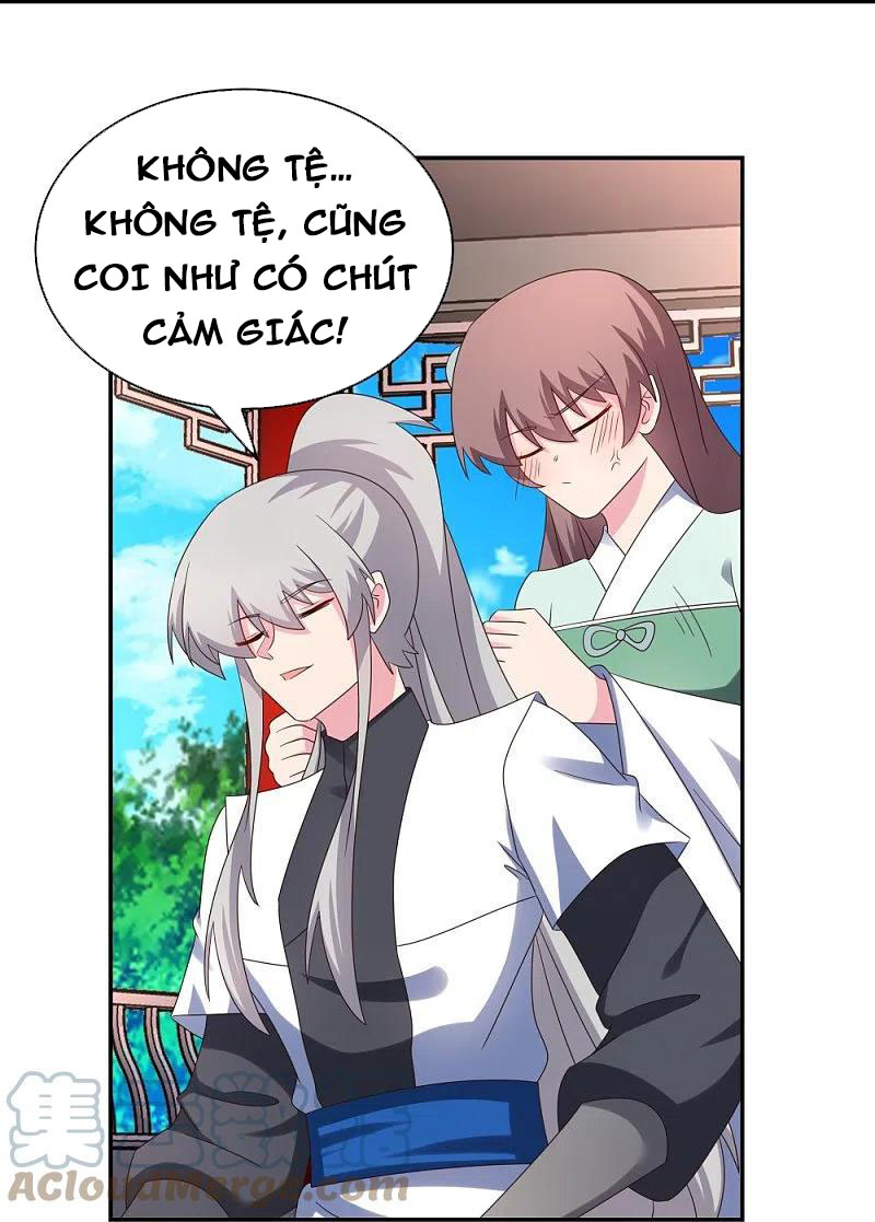 Tôn Thượng Chapter 319 - Hamtruyen.vn